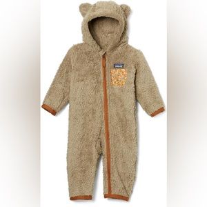 Baby bunting, Patagonia